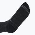 Ponožky Smartwool Hike Zero Cushion Crew charcoal 4