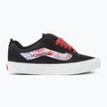 Tenisky Vans Knu Skool black multi 2