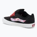 Tenisky Vans Knu Skool black multi 3