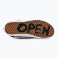 Tenisky Vans Knu Skool black multi 4