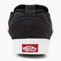 Tenisky Vans Knu Skool black multi 6