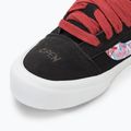 Tenisky Vans Knu Skool black multi 7