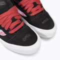 Tenisky Vans Knu Skool black multi 8