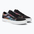 Tenisky Vans Old Skool black multi 4