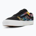 Tenisky Vans Old Skool black multi 8