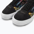 Tenisky Vans Old Skool black multi 9