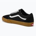 Topánky Vans Old Skool black/gum 3