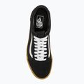 Topánky Vans Old Skool black/gum 5