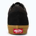 Topánky Vans Old Skool black/gum 6