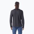 Pánske trekové tričko longsleeve Smartwool Perfect Crew black 2