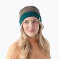 Zimná čiapka Smartwool Popcorn Cable Reversible emerald green 2
