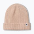 Zimná čiapka Smartwool Beanie toffee cream