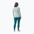 Dámsky termoaktívny longsleeve Smartwool  Classic Thermal Merino Base Layer Crew Boxed arctic green 2