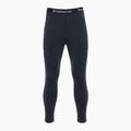 Termonohavice Smartwool Thermal Merino Jogger charcoal heather