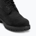 Pánske topánky Timberland Premium 6 Inch Waterproof black 7