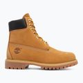 Pánske topánky Timberland Premium 6 Inch wheat nubuk 2
