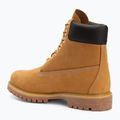 Pánske topánky Timberland Premium 6 Inch wheat nubuk 3