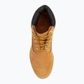 Pánske topánky Timberland Premium 6 Inch wheat nubuk 5