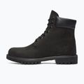 Pánske topánky Timberland Premium 6 Inch Waterproof black 2