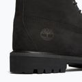 Pánske topánky Timberland Premium 6 Inch Waterproof black 7
