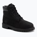 Topánky Timberland Premium 6 Inch black