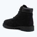 Topánky Timberland Premium 6 Inch black 3