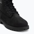 Topánky Timberland Premium 6 Inch black 7