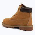 Topánky Timberland Premium 6 Inch wheat 3