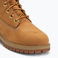 Topánky Timberland Premium 6 Inch wheat 7