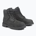 Detské topánky Timberland Premium 6 Inch black 3