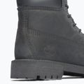 Detské topánky Timberland Premium 6 Inch black 7