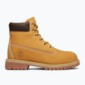 Detské topánky Timberland Premium 6 Inch wheat