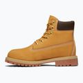Detské topánky Timberland Premium 6 Inch wheat 2