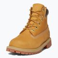 Detské topánky Timberland Premium 6 Inch wheat 3
