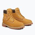Detské topánky Timberland Premium 6 Inch wheat 4