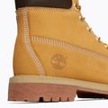 Detské topánky Timberland Premium 6 Inch wheat 8