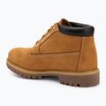 Pánske topánky Timberland Premium Chukka Waterproof wheat 3