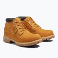 Pánske topánky Timberland Premium Chukka Waterproof wheat 11