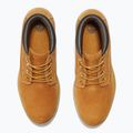 Pánske topánky Timberland Premium Chukka Waterproof wheat 14