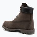 Pánske topánky Timberland Premium 6 Inch brown 2