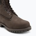 Pánske topánky Timberland Premium 6 Inch brown 7