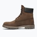 Pánske topánky Timberland Premium 6 Inch brown 2