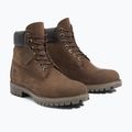 Pánske topánky Timberland Premium 6 Inch brown 3