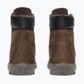 Pánske topánky Timberland Premium 6 Inch brown 4