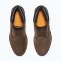 Pánske topánky Timberland Premium 6 Inch brown 6