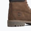 Pánske topánky Timberland Premium 6 Inch brown 7
