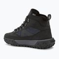 Pánska obuv Timberland Gs Motion 6 Mid jet black 3