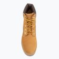 Dámske topánky Timberland Stone Street 6In Waterproof wheat 5