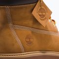 Dámske topánky Timberland Stone Street 6In Waterproof wheat 13
