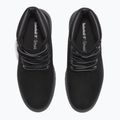 Dámske topánky Timberland Stone Street 6In Waterproof jet black 14